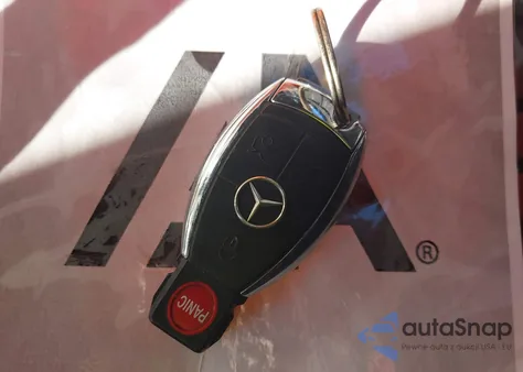 2007 Mercedes-Benz Clk 350 из США, поврежденный, VIN WDBTK56F17F221421